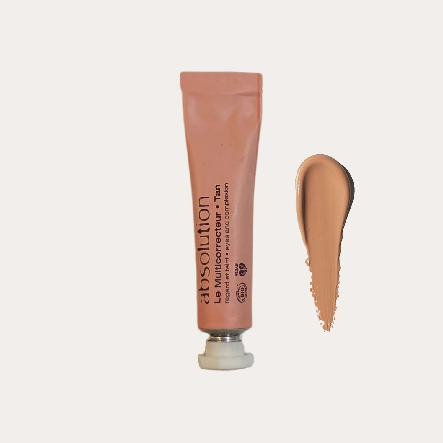Absolution Le Multicorrecteur concealer 03 Sand täckande