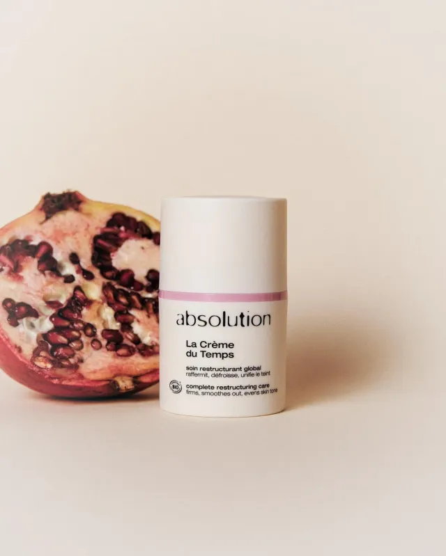 Absolution La Crème du Temps ansiktskräm mogen