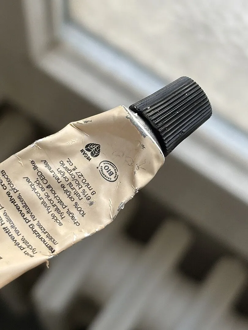 Absolution La Crème Beau Jour dagkräm matt finish