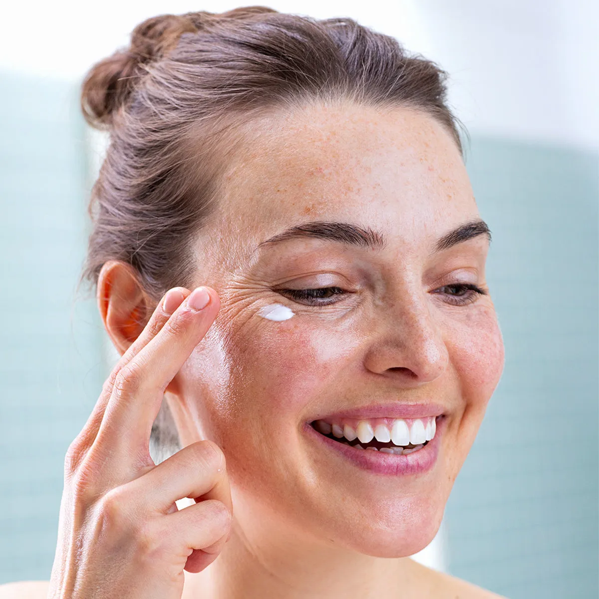 SVR Palpebral Crème ögonkräm 15 ml känsliga ögonlock