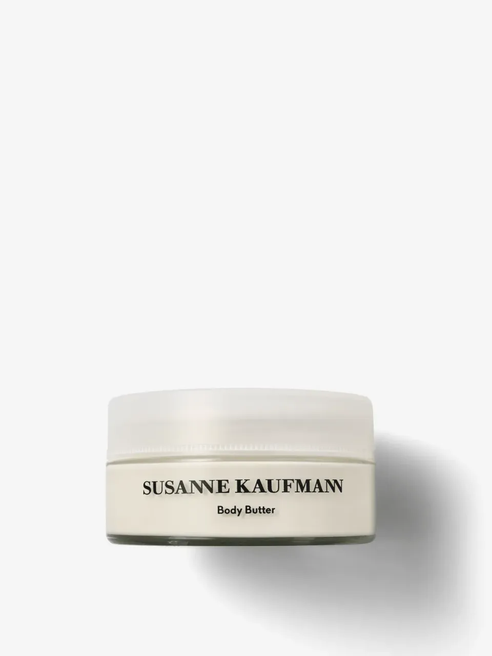 Susanne Kaufmann Body Butter kroppssmör 200 ml torr hud