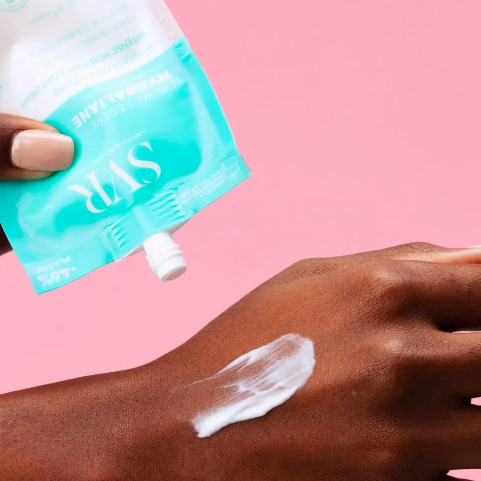 SVR Hydraliane Legere lätt kräm 50ml