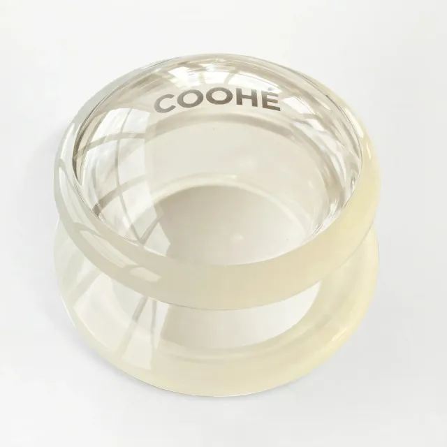 COOHÉ UFO Silicone Cupping Max massagekopp