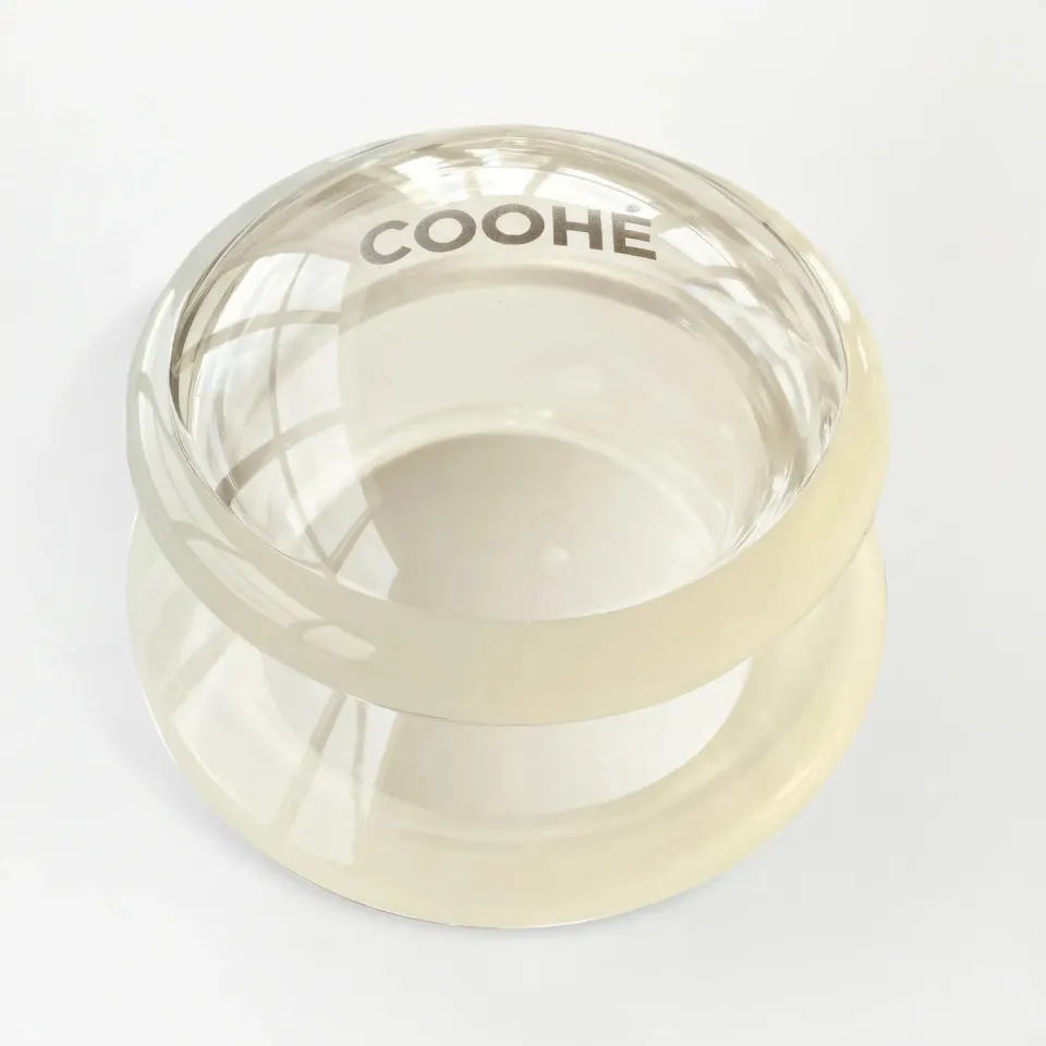 COOHÉ UFO Silicone Cupping Max massagekopp