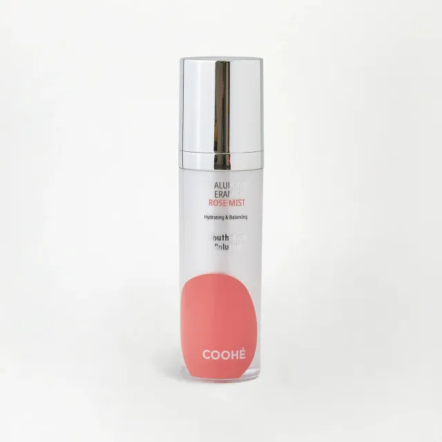 COOHÉ Hyaluronsyra Ceramider ansiktsspray 100 ml