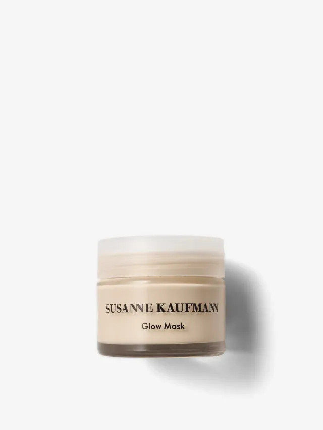 Susanne Kaufmann Glow Mask ansiktsmask 50ml lyster