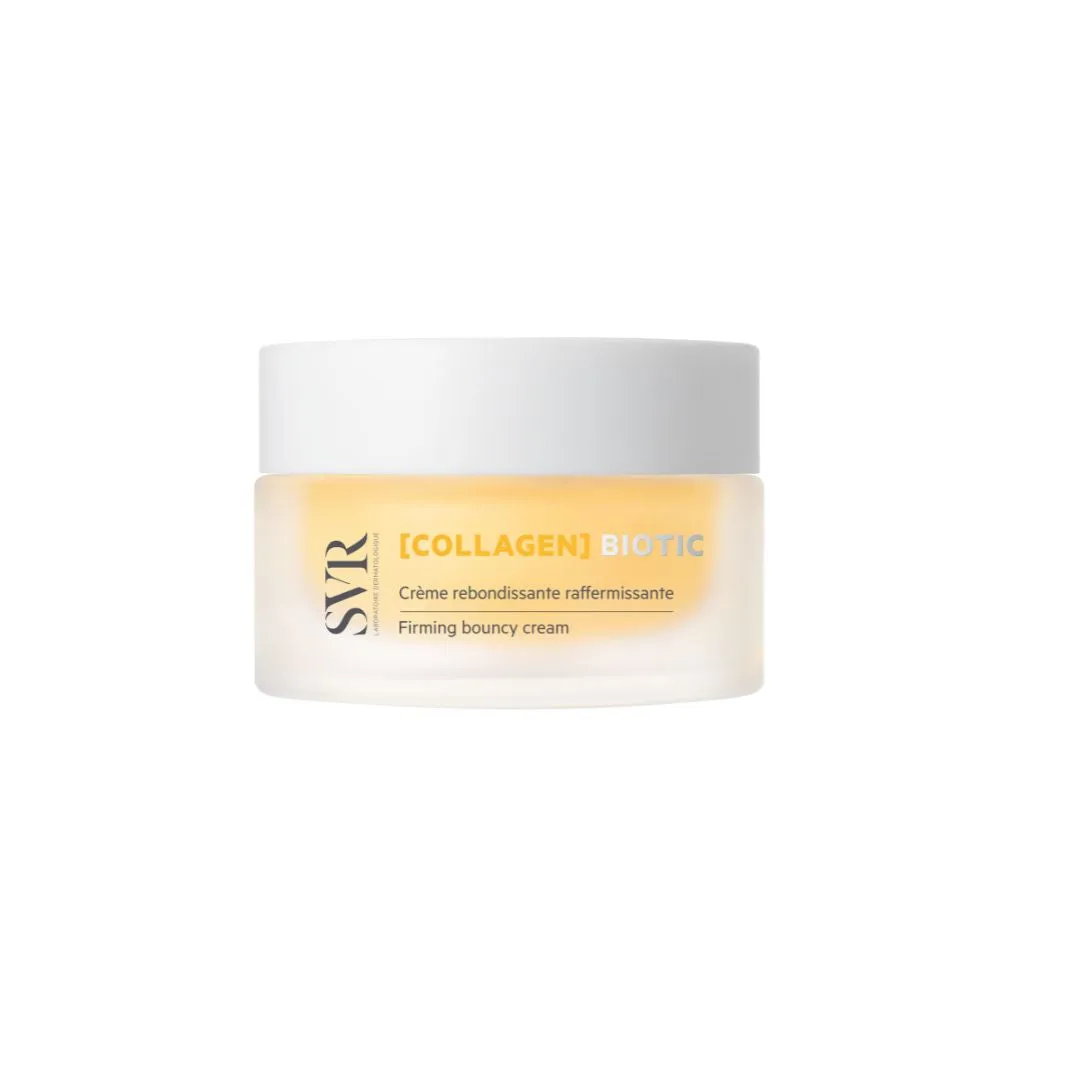 SVR Biotic Collagen ansiktskräm 50ml spänst