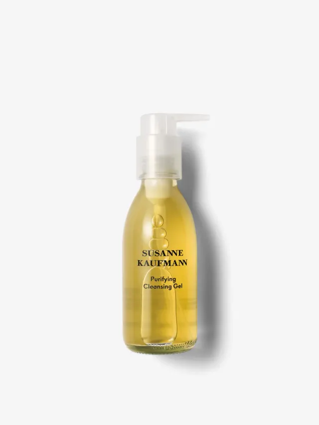 Susanne Kaufmann Purifying Cleansing Gel 100ml balans