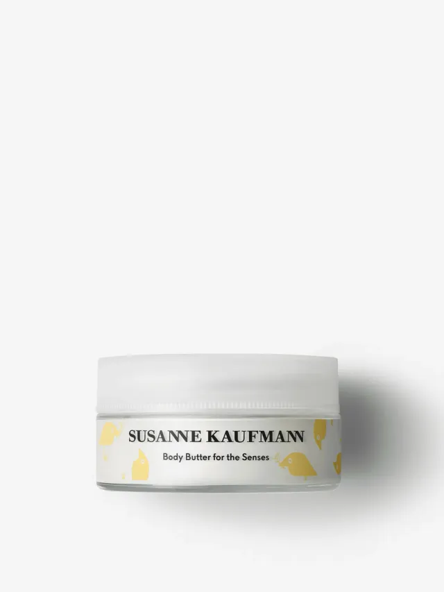Susanne Kaufmann For the Senses body butter 200ml rik