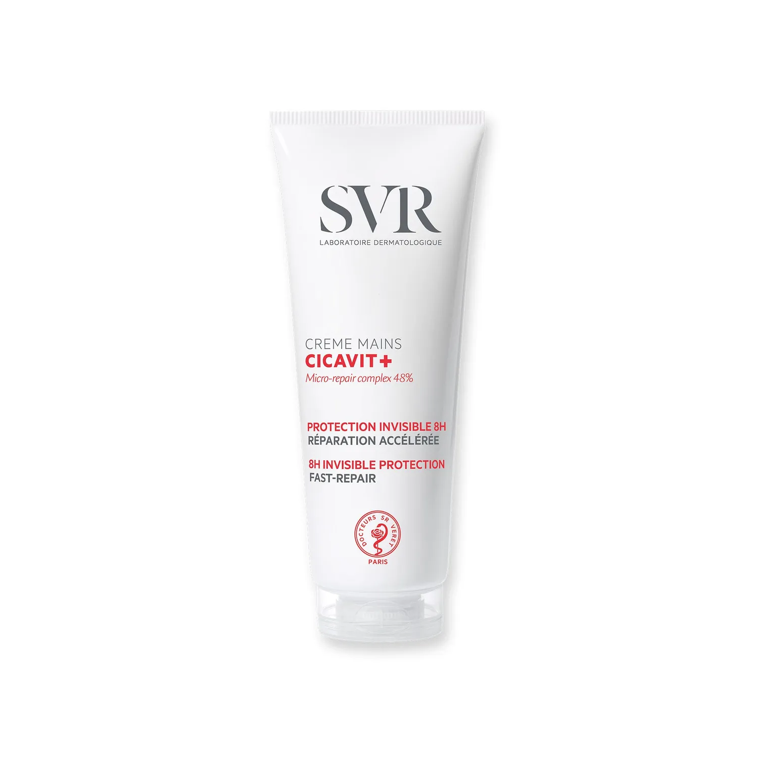 SVR Cicavit+ handkräm 75 g reparerande