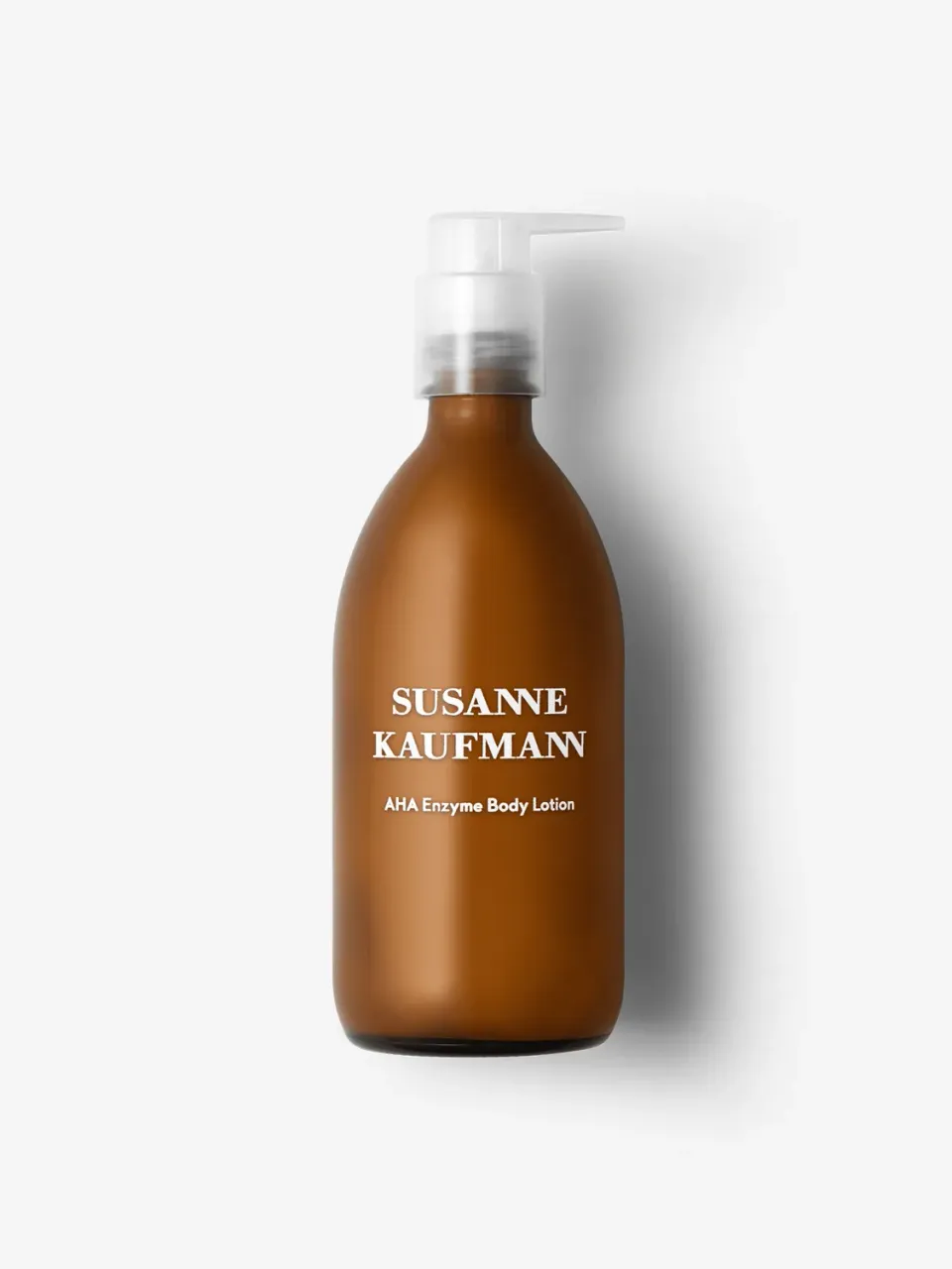Susanne Kaufmann AHA Enzyme Body Lotion bodylotion 250 ml aha