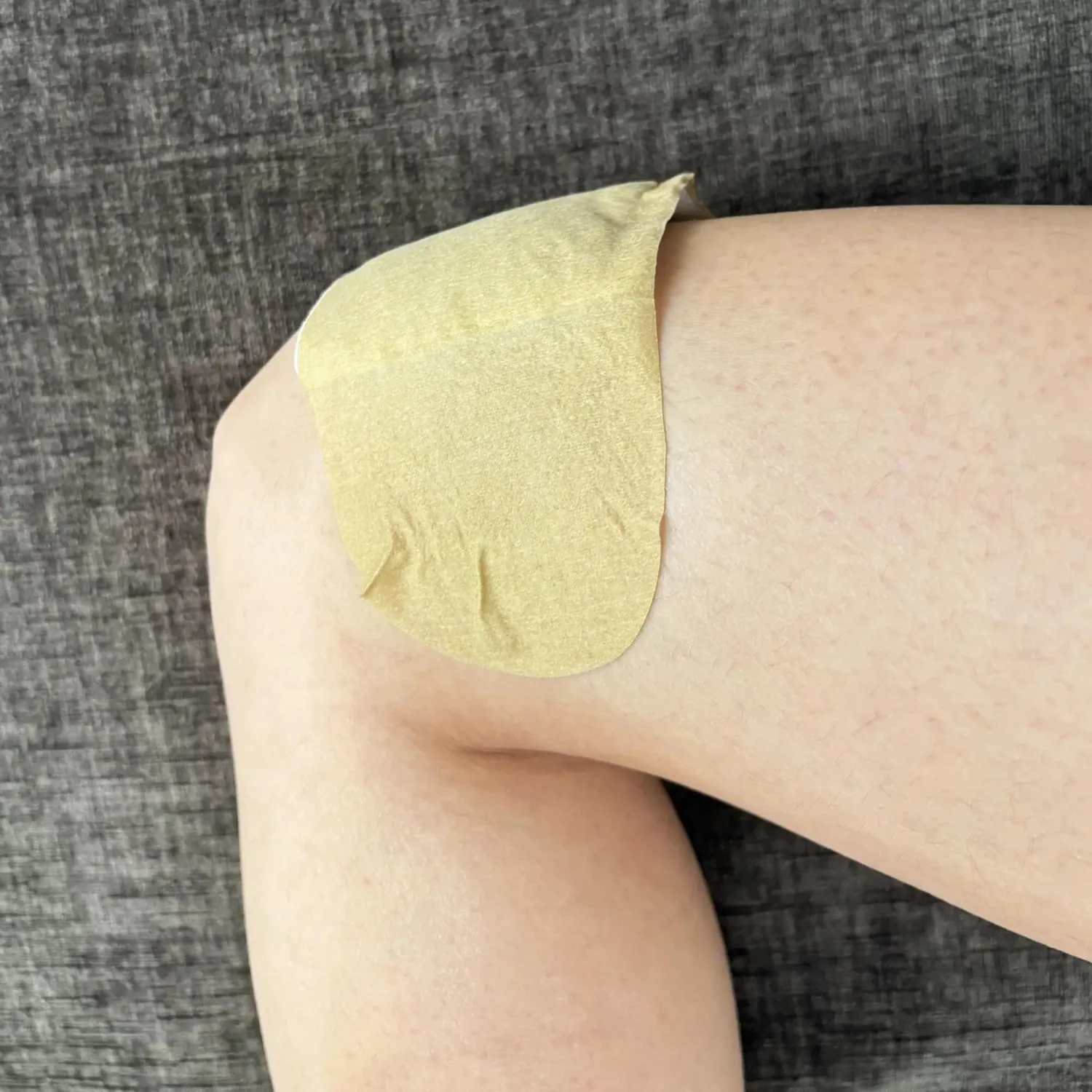 COOHÉ MoxiRelief värmplåster 5-pack 40°C