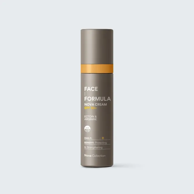 Face Formula Nova Cream SPF30+ solkräm 50 ml
