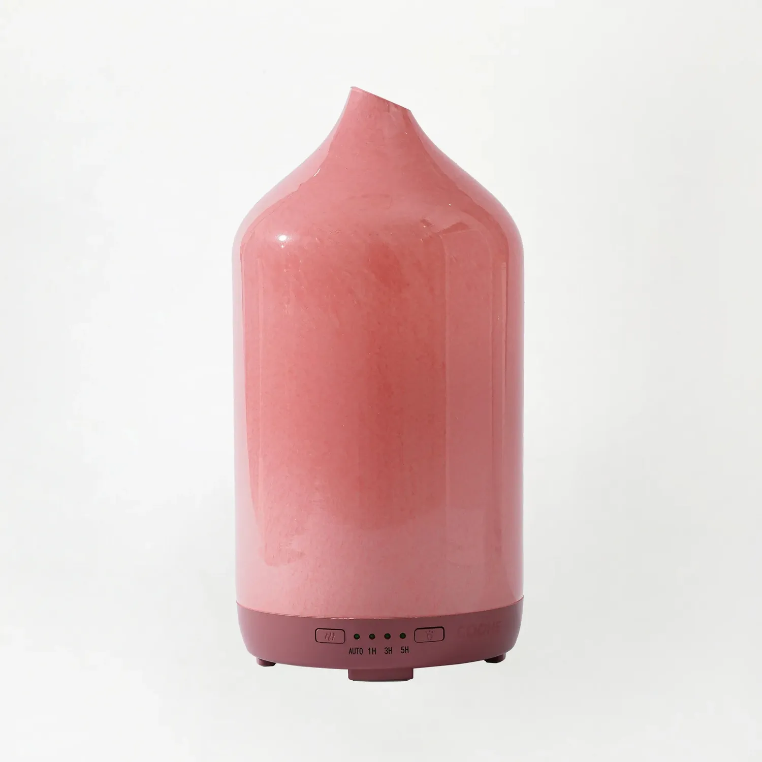 COOHÉ Galaxy Mist aromadiffuser 250ml ljusrosa
