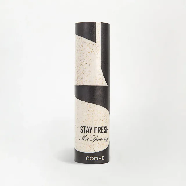 COOHÉ Stay Fresh mistflaska 20 ml toner