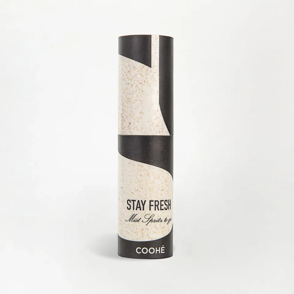 COOHÉ Stay Fresh mistflaska 20 ml toner