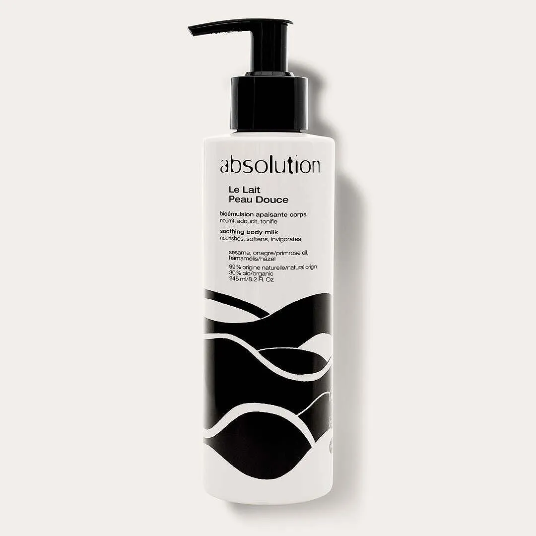 Absolution Soft Skin Bundle kroppskit 3-delar torr hud