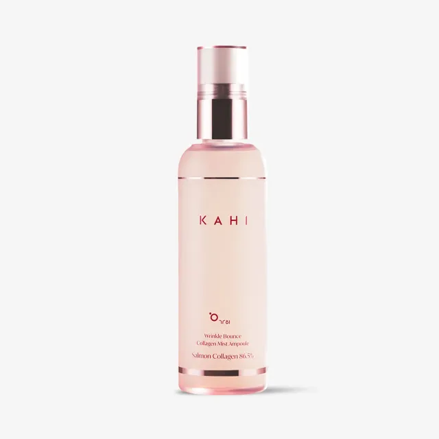 KAHI Collagen Ampoule Mist ansiktsmist kollagen