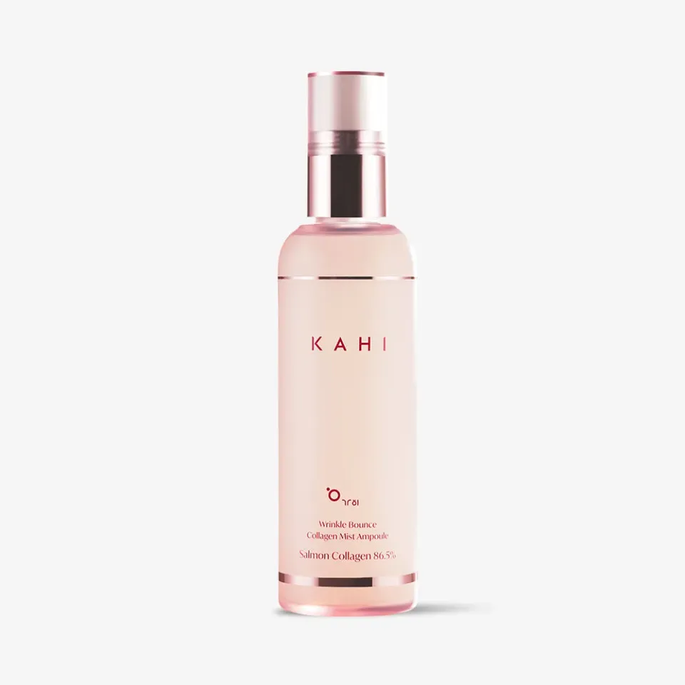 KAHI Collagen Ampoule Mist ansiktsmist kollagen