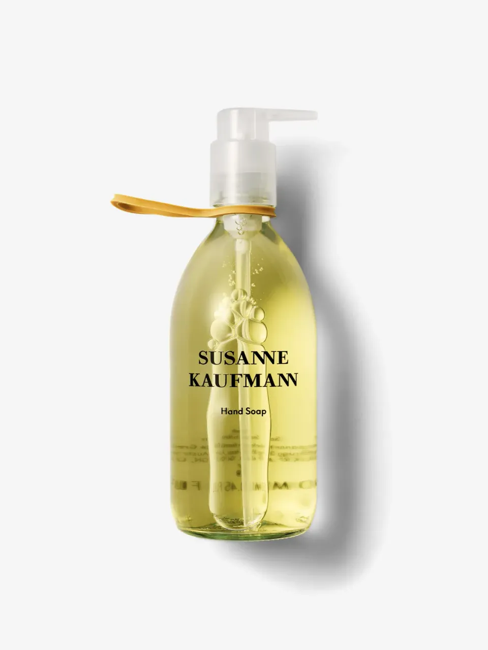 Susanne Kaufmann Hand Soap handtvål 250 ml mild