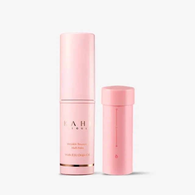 KAHI Multi Balm stift refill set påfyllning mild