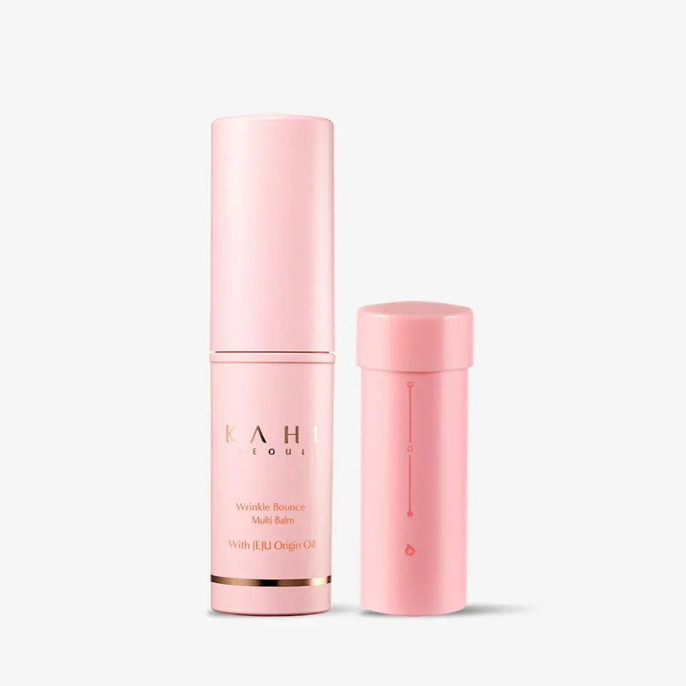KAHI Multi Balm stift refill set påfyllning mild