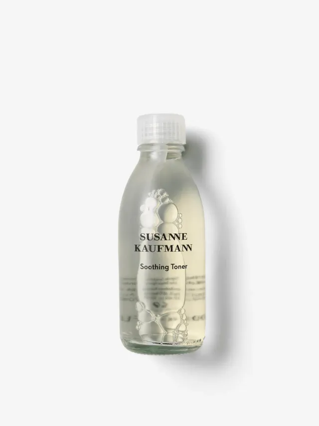 Susanne Kaufmann Soothing Toner ansiktsvatten 100ml lugn