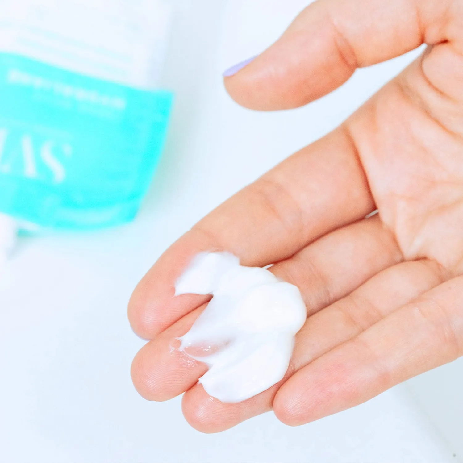 SVR Hydraliane Crème Riche ansiktskräm 50 ml torr hy