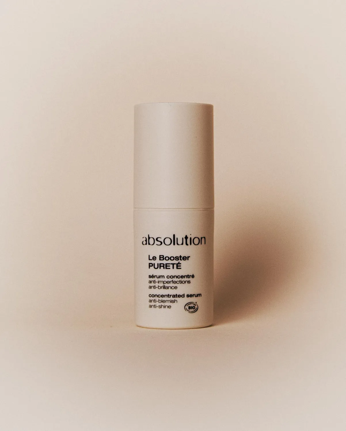 Absolution Le Booster Pureté serum mot orenheter 30 ml