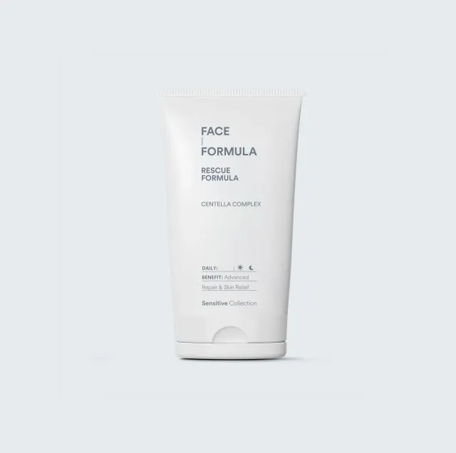 Face Formula Rescue Formula hudkräm 30 ml barriär