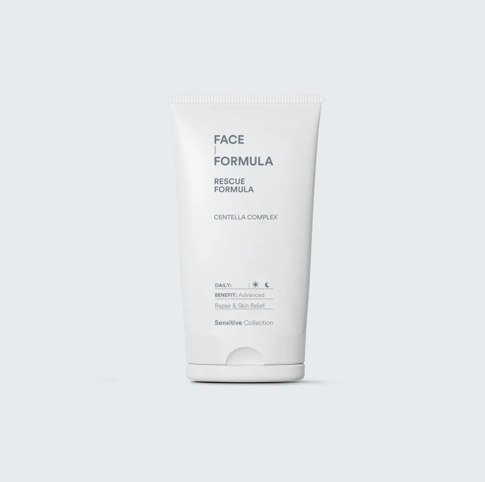 Face Formula Rescue Formula hudkräm 30 ml barriär