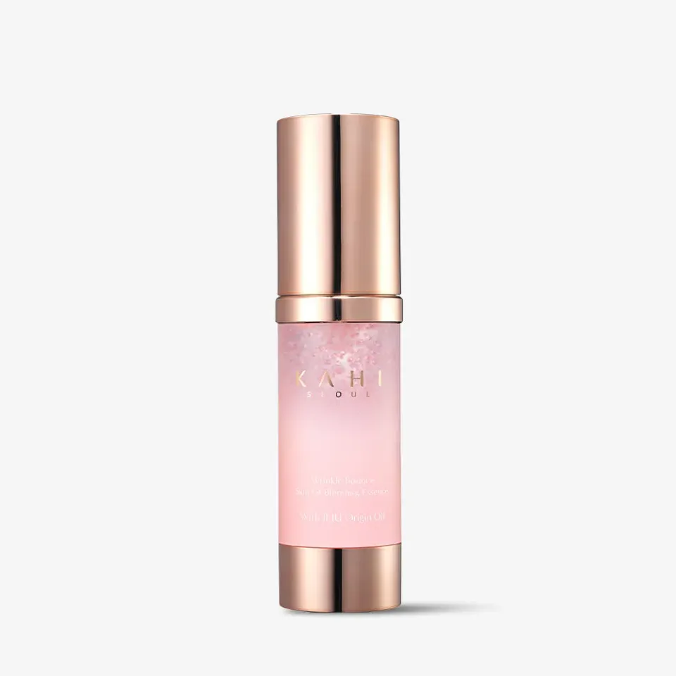 KAHI SkinFit Blending Essence ansiktsessence