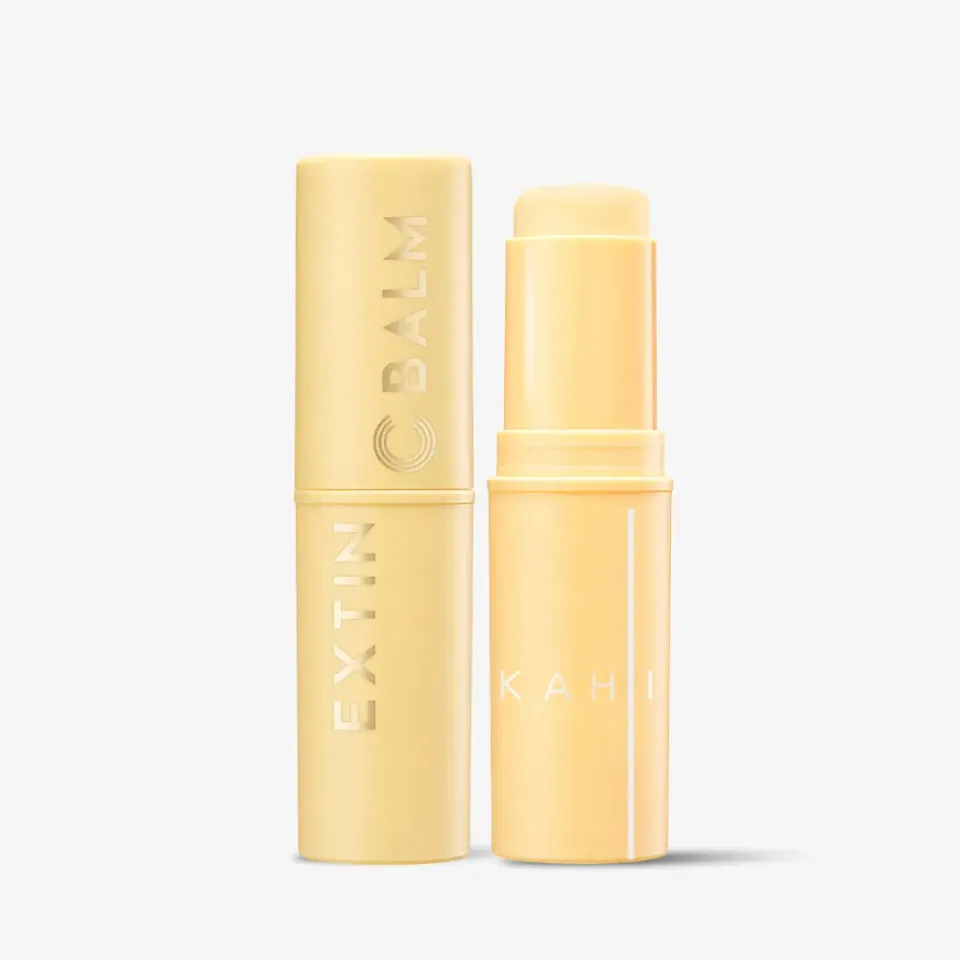 KAHI Extin C Balm Stick balsamstift C-vitamin lyster