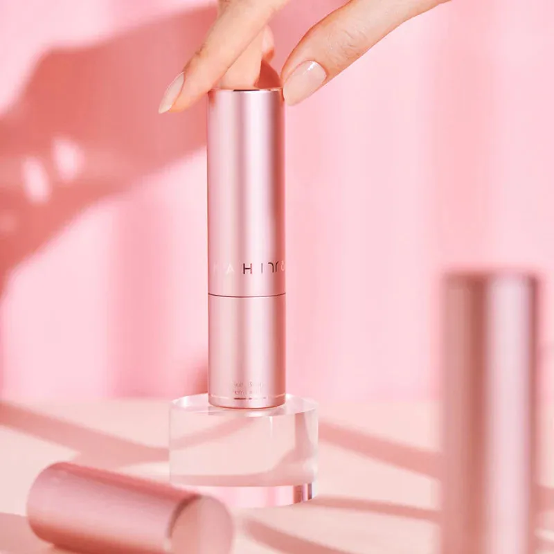 KAHI Refillable Multi Balm Stick multibalm metall mild