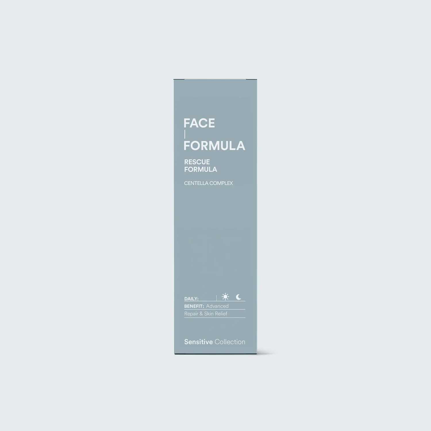 Face Formula Rescue Formula hudkräm 30 ml barriär