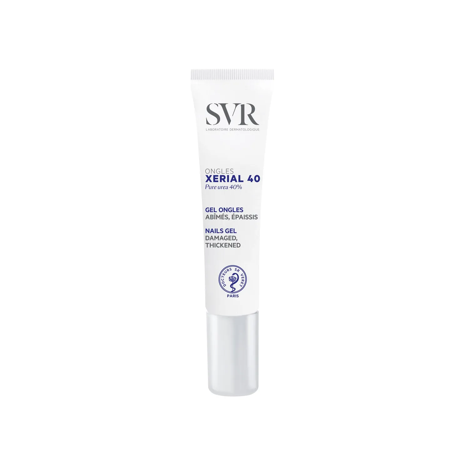 SVR Xerial 40 Ongles nagelgel 10ml