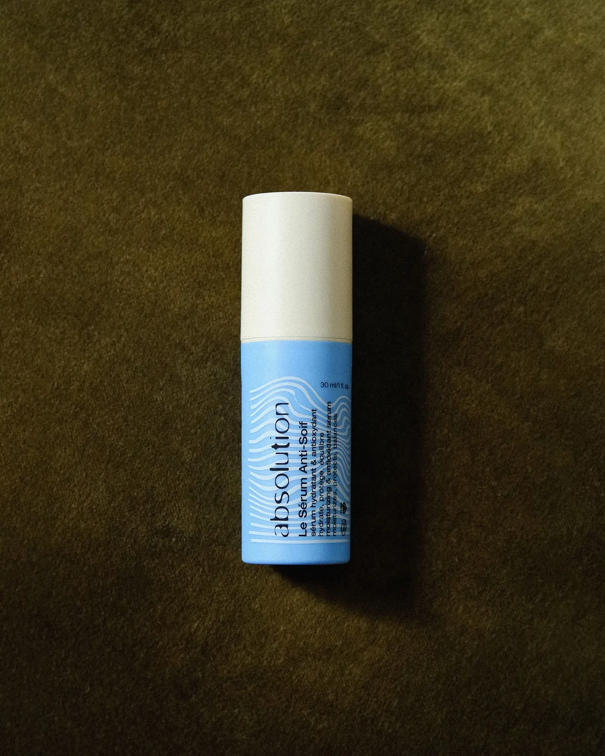 Absolution Le Sérum Anti-Soif ansiktsserum 30 ml fukt