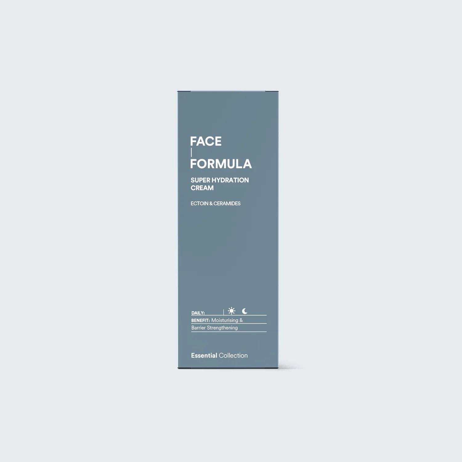Face Formula Super Hydration Cream ansiktskräm 100 ml barriärstärkande