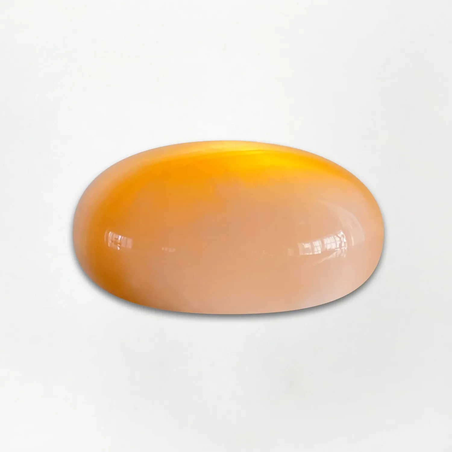 COOHÉ Onyx Multi Mini lampa sunset orange USB