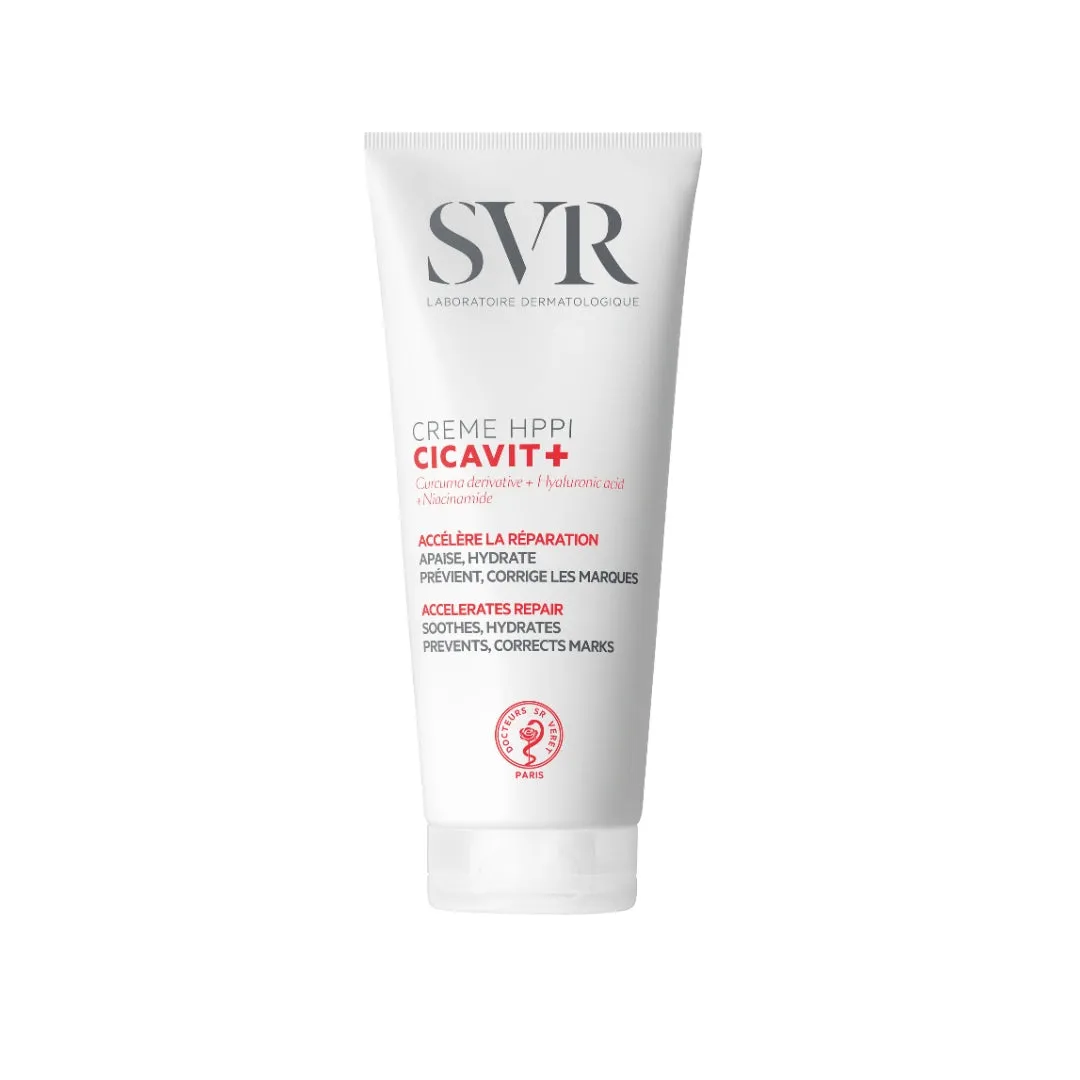 SVR Cicavit+ Crème HPPI reparerande kräm 100 ml