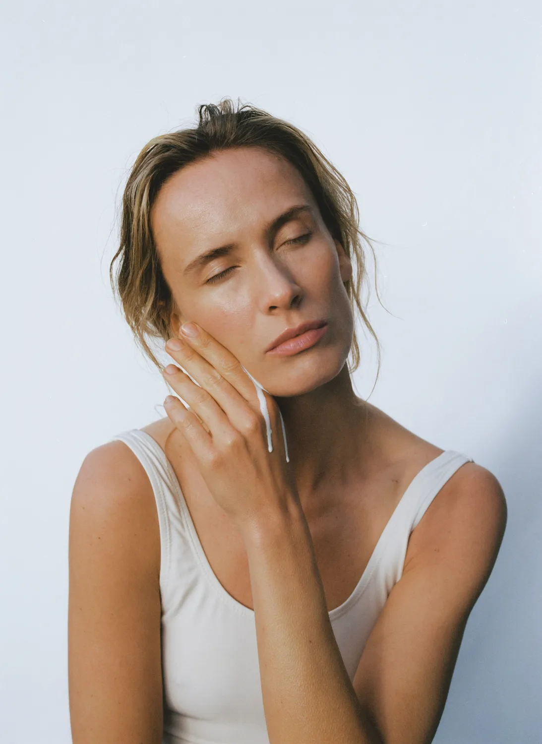 Face Formula Nova Drops SPF50+ soldroppar 30 ml