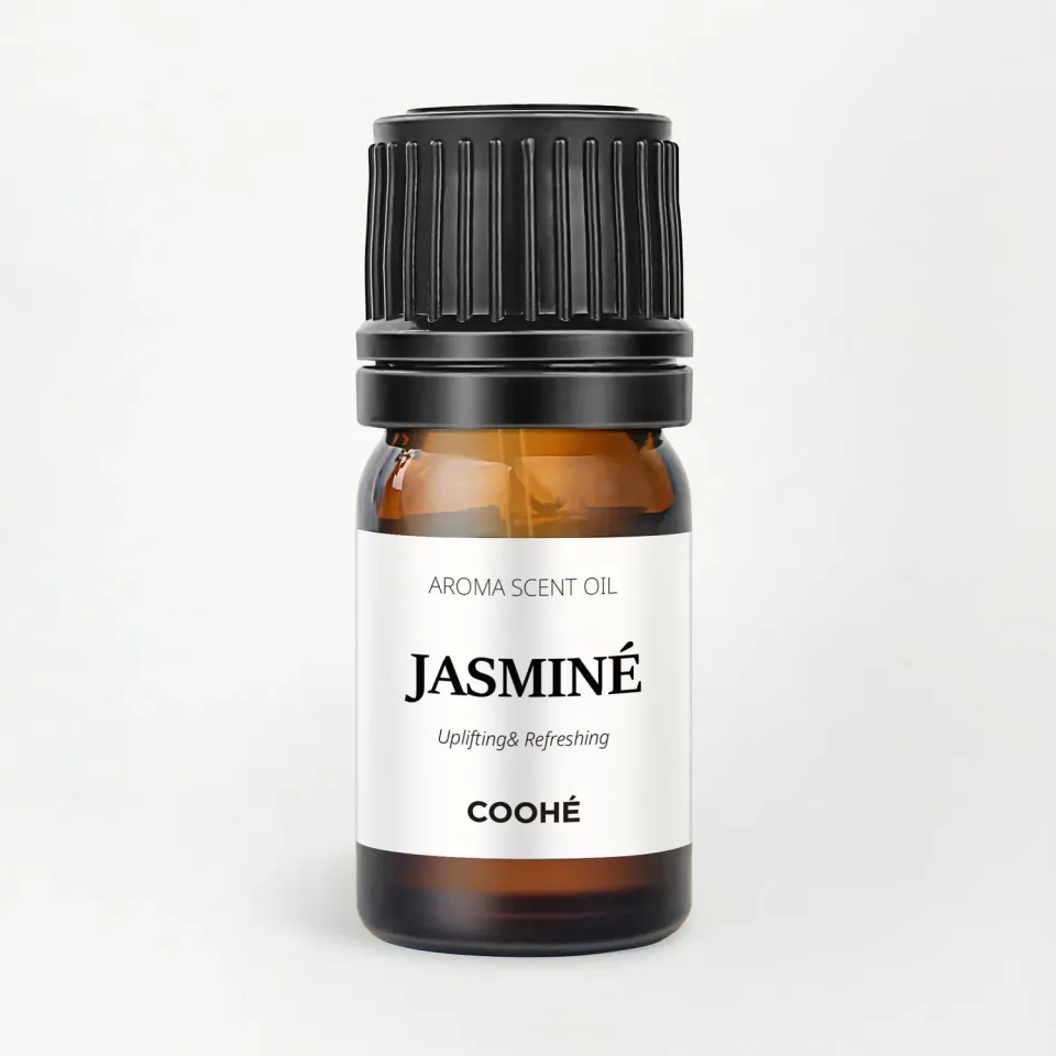 COOHÉ Jasminé Aroma doftolja 15 ml jasmin