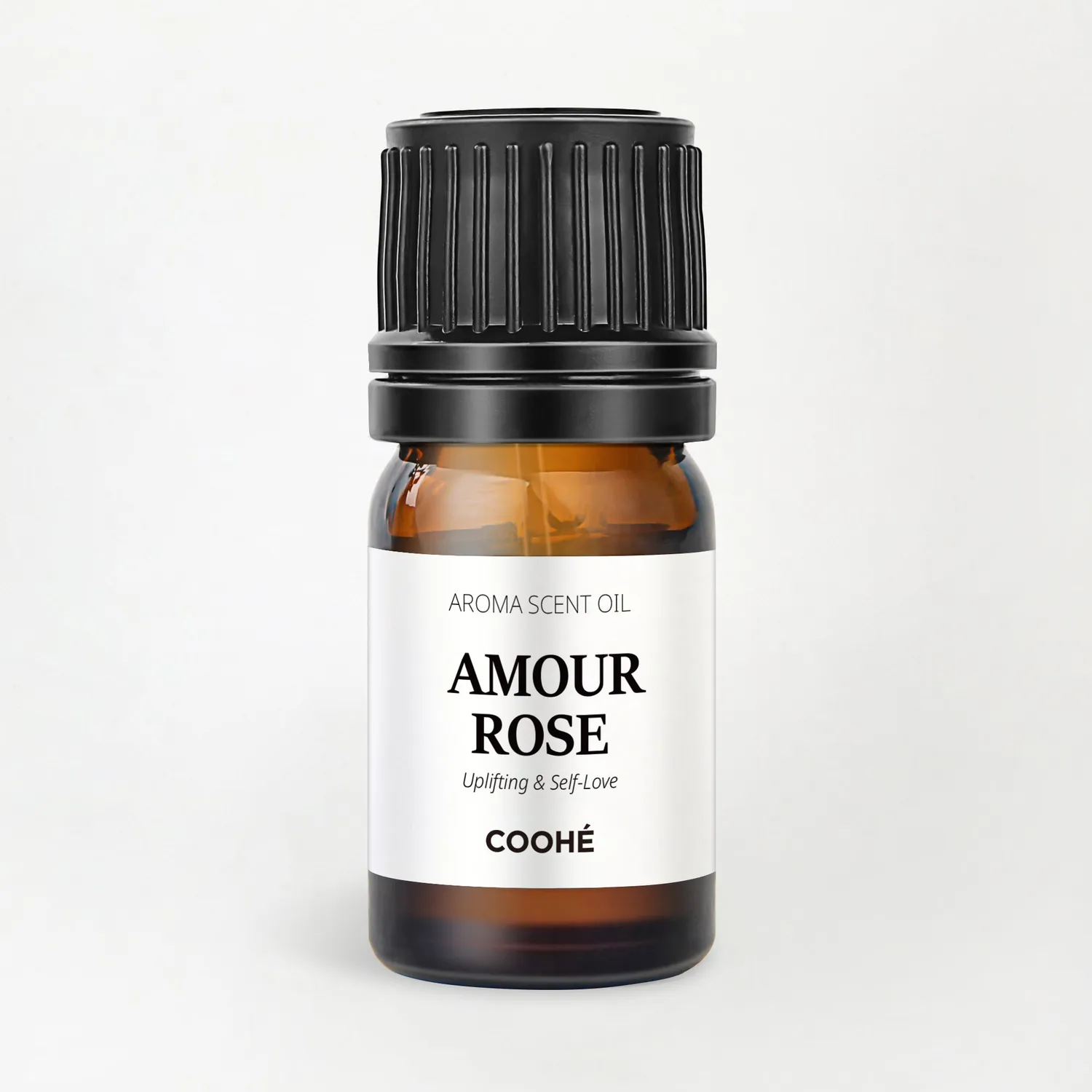 COOHÉ Amour Rose doftolja 15 ml ros
