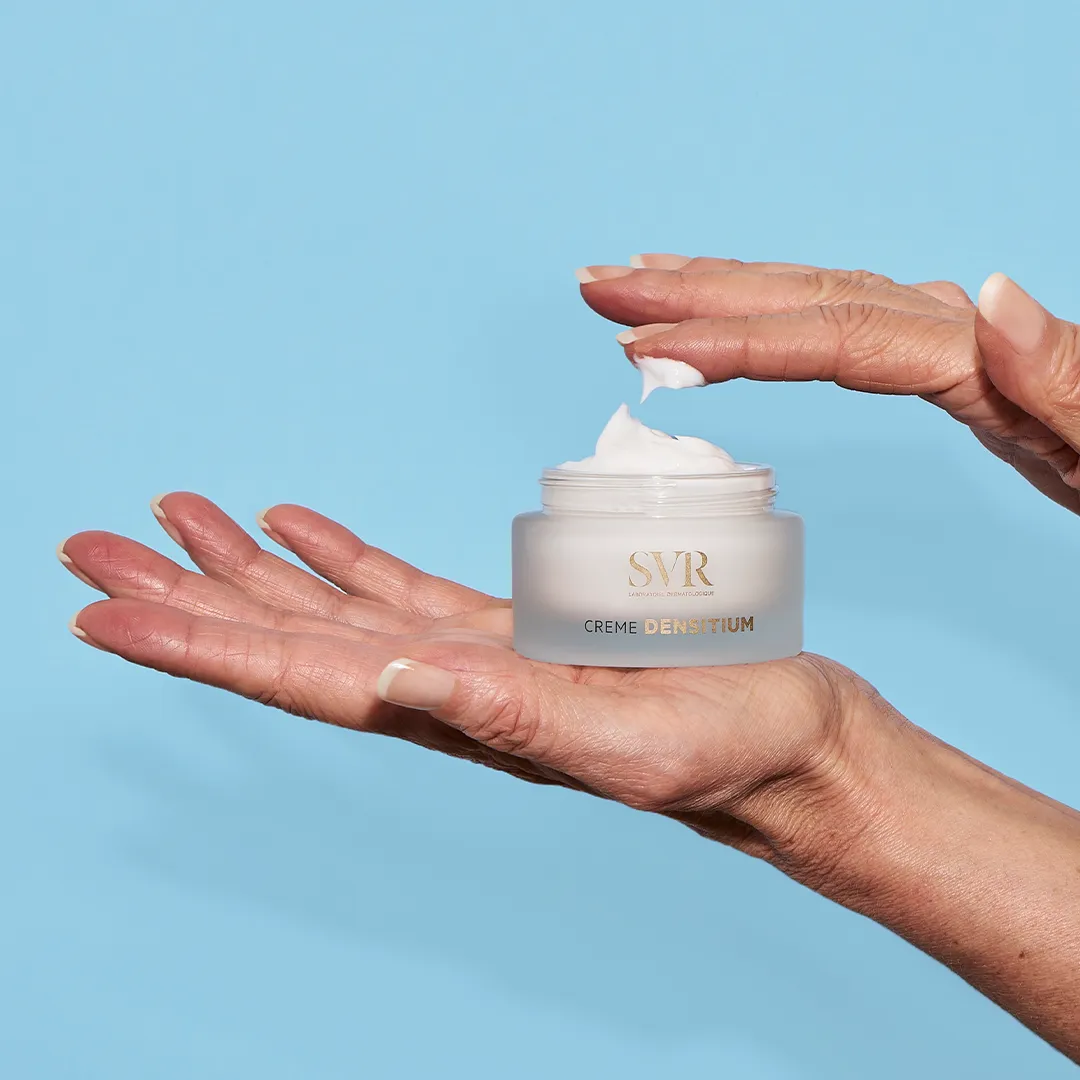 SVR Trousse Densitium Crème 50 ml + Baume Nuit 15 ml set