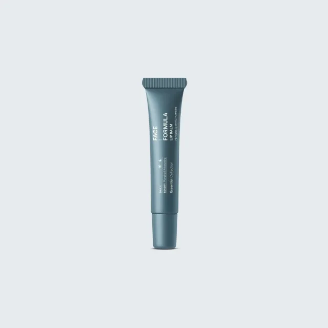 Face Formula Lip Balm läppbalsam 10 ml mjukgörande