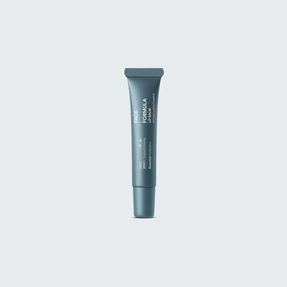 Face Formula Lip Balm läppbalsam 10 ml mjukgörande