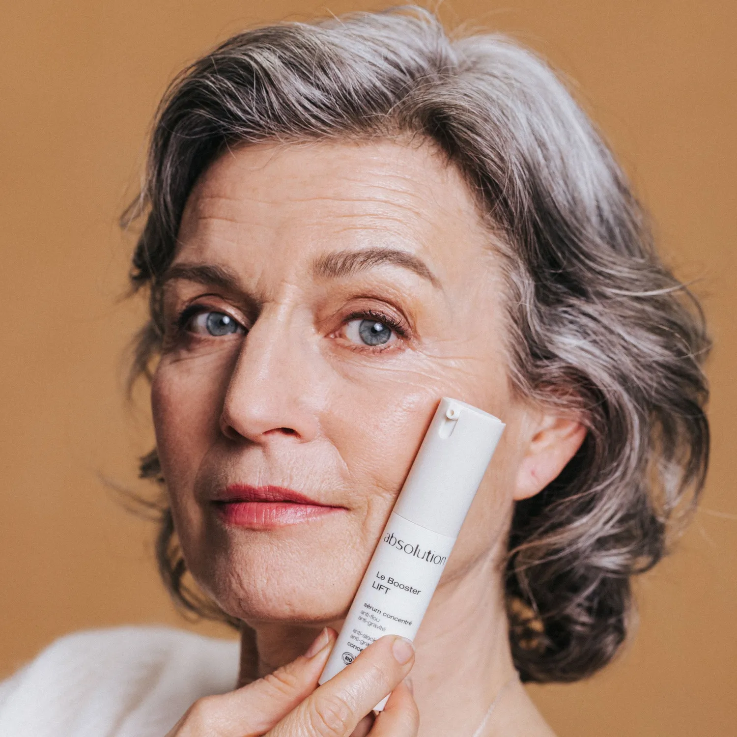 Absolution Le Booster Lift serum fasthet mogen hud
