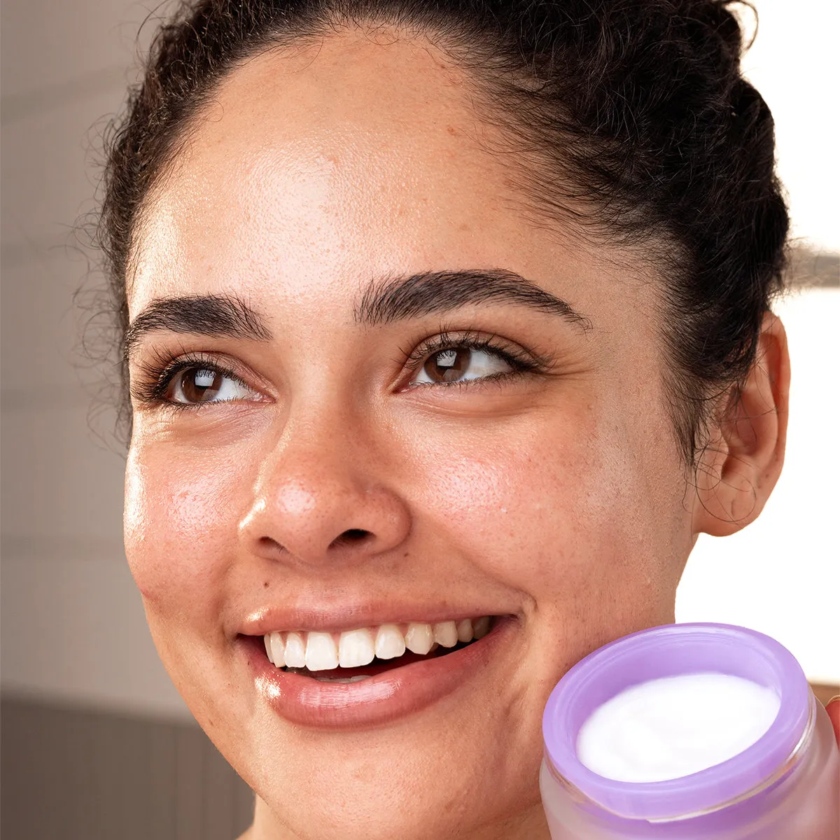 SVR Pepti Biotic gelkräm 50 ml mot glans