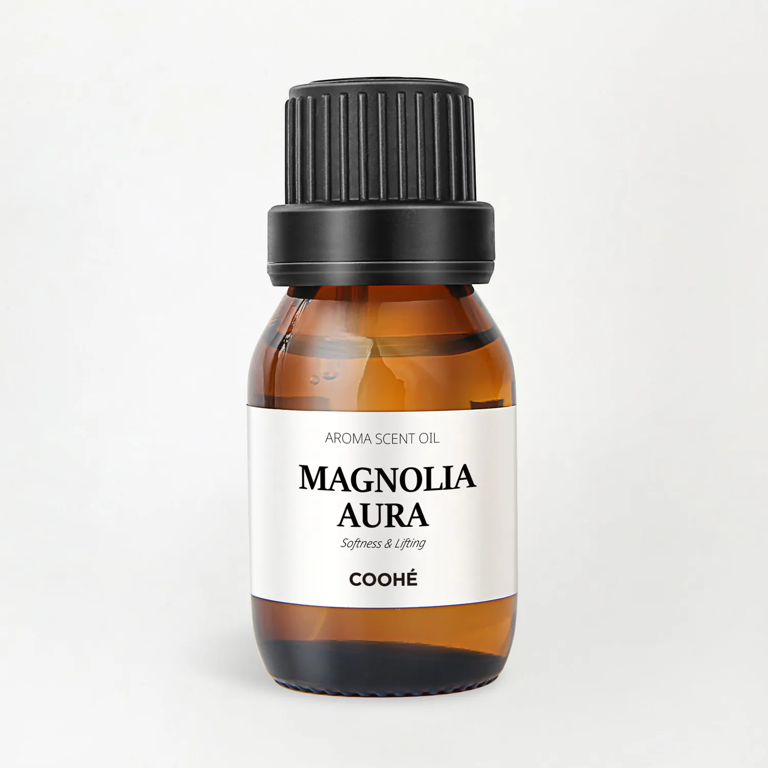 COOHÉ Magnolia Aura doftolja blommig 15 ml