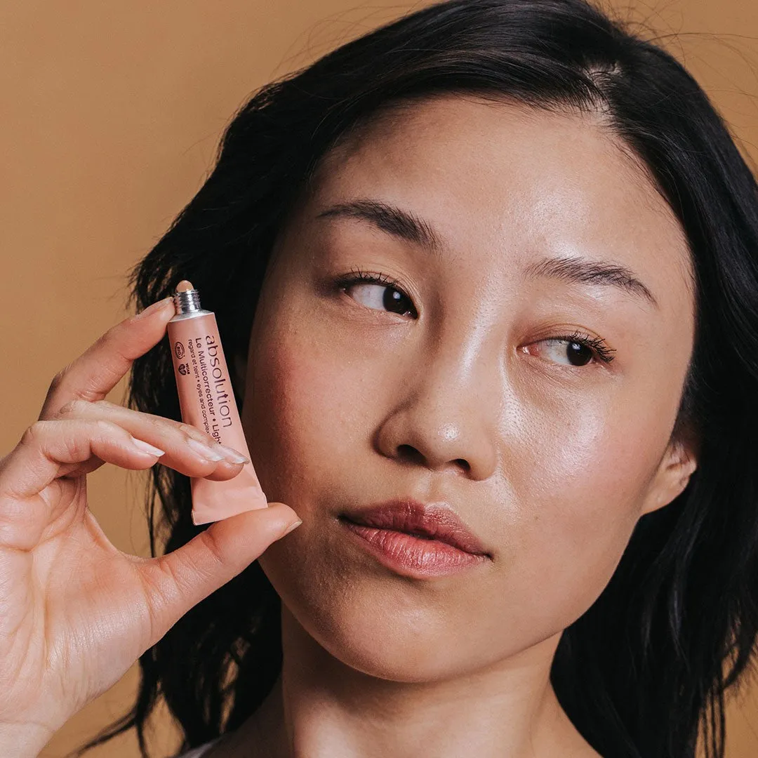 Absolution Le Multicorrecteur concealer naturlig finish